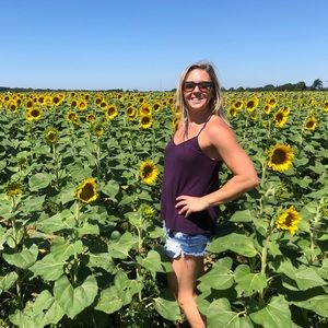 Meet your Posher, Kayla